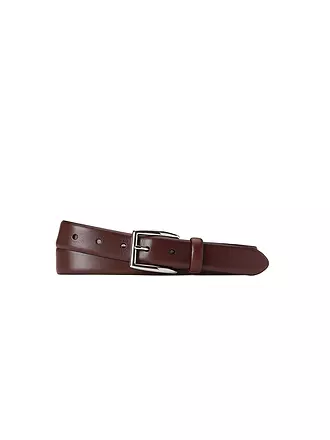 POLO RALPH LAUREN | Ledergürtel | 